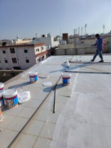 افضل شركة عزل اسطح في الطائف