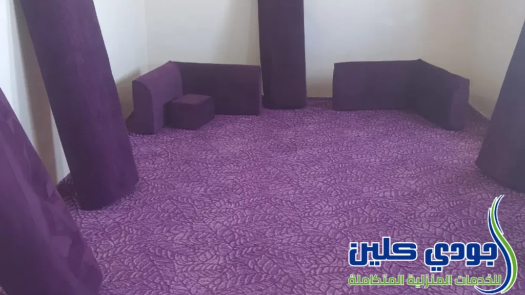 شركة تنظيف بعشيرة