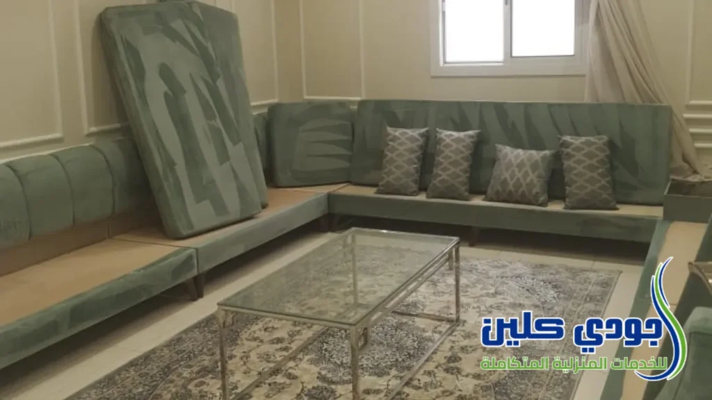 شركة تنظيف برضوانه